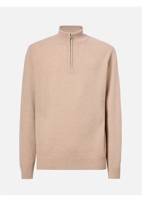 Maglia mezza zip MC2 Saint Barth MC2  SAINT BARTH | Maglieria | JERM00200031I11